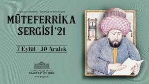 Müteferrika Matbaasının öyküsü