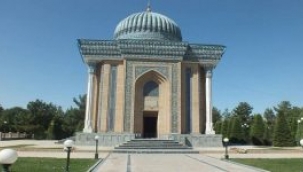 Prof. Dr. Sönmez KUTLU: İMAM MATURİDİ İLMİ ARAŞTIRMALAR MERKEZİ VE İSLAM MEDENİYETİNİN YENİDEN İNŞASI 