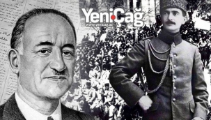 Resulzade'nin Bakü'nün kurtuluşuna ithaf ettiği muhteşem makalesi