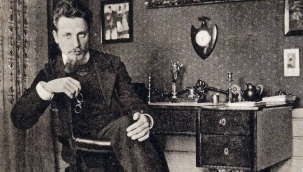 Rilke yoksullar ve yalnızlık - HALİL TURHANLI