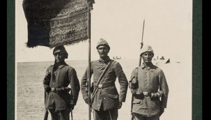 Saliha Sultan yazdı: Katar'daki son Osmanlı sancağı Avrupa mezatında