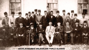 İbrahim Güray AYTEKİN: SİVAS KONGRESİ VE TIBBİYELİ HİKMET DESTANI