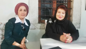 Toplumsal yarayı sinema iyileştirir