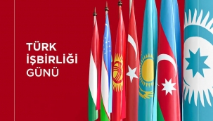 Türk İşbirliği Günü 