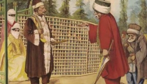 TÜRKİYE'DE SOMUT OLMAYAN KÜLTÜREL MİRASIN KORUNMASI - Yazan: Meryem ÖZER