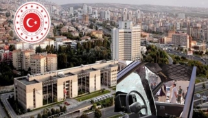 Türkiye Dışişleri Bakanlığı, Afganistan'daki camiye yönelik bombalı terör saldırısını kınadı