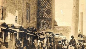 TÜRKOLOJİ'NİN GÜNCEL SORUNLARI VE EĞİLİMLERİ - II - Prof. Dr. Nurettin ÖZTÜRK