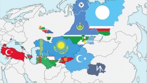 Uyan imdi Türk Dünyası