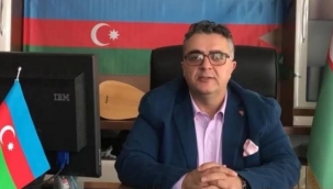 Volkan Aydemir: FUZULİ HAVAALANININ ANLAMI 