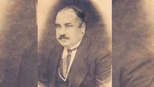 Ziya Gökalp Nasıl Bir İnsandı? - Yazar: Mahmut Esad Kıraç 