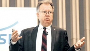 Ali Naci Akansu kimdir? 