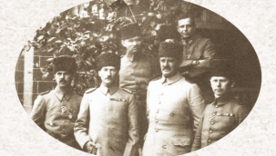 Alman doktorun tarihe tanıklık eden hatıratı