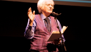 'Amerika'nın Sezai Karakoç'u vefat etti