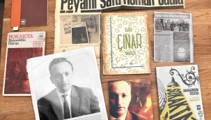 Bahaeddin Özkişi'nin Göç Zamanı