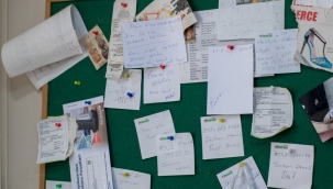  BASIN YAYIN SANAT EDEBİYAT ŞİİR DÜNYASI'NDAN KISA KISA DUYURULAR...