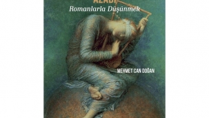 Benliğin Ve Özgürlüğün Azabı - Romanlarla Düşünmek