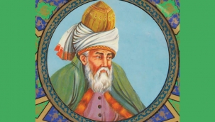 Bu müzikal Mevlâna'yı Instagram'dan kurtaracak