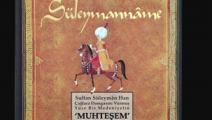 Çağlara damga vuran medeniyetin 'muhteşem' hükümdarı: Kanuni Sultan Süleyman