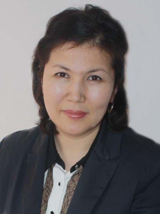 Doç. Dr. Marlan Negizbaeva: Kandas ve göçmenlerin sosyal refahı hakkında