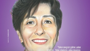 Edebice Dergisinin "Emine Işınsu" özel sayısı yayımlandı.