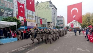 Emir ŞIKTAŞ yazdı: KURTULUŞ BAYRAMIN IĞDIR