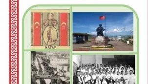 ERCİYES DERGİSİ'NİN 506. SAYISI YAYINLANDI