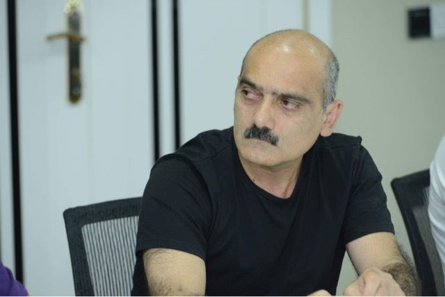 Galib İbrahimoğlu: Azerbaycan'ın Zaferi