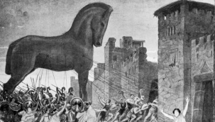 Gerçek Truva'da saklı! Viking Tanrısı Odin, Türk mü?