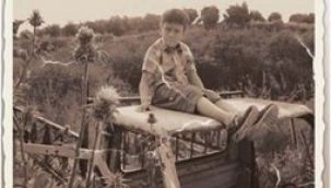 Geri gelmeyen günlere gidiş...