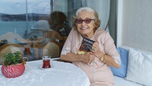 Gülten Dayıoğlu: Z kuşağının ailesi dijital makineler