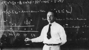 HEİSENBERG'İN BELİRSİZLİK İLKESİ