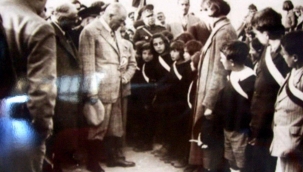 İbrahim Güray AYTEKİN Yazdı: ÖĞRETMENLER GÜNÜ TÜM ÖĞRETMENLERİMİZE KUTLU OLSUN