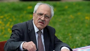 İbrahim Kiras Yazdı: Sezai Karakoç önce şairdir