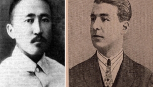 İki Soydaş Ortak Şiir: Hamdi Giraybay'dan "Uyanıñız, Tatarlar", Kasım Tınıstanoğlu'ndan "Castarga"