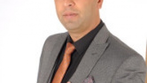 Kenan ÇARBOĞA: HÛ DİYELİM 