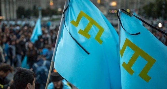 Kırım Tatar milli hareketi aktivisti Oleksandr Perepeçin vefat etti