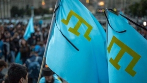 Kırım Tatar milli hareketi aktivisti Oleksandr Perepeçin vefat etti