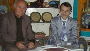 Kırımoğlu, Türk Edebiyatı Vakfı'nın Turan Yazgan anma programının konuğu olacak