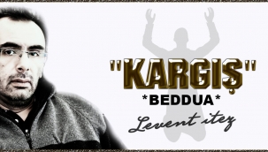 Levent İTEZ: KARGIŞ