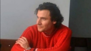 Murat Kalyoncu (Türkolog): 10 KASIM