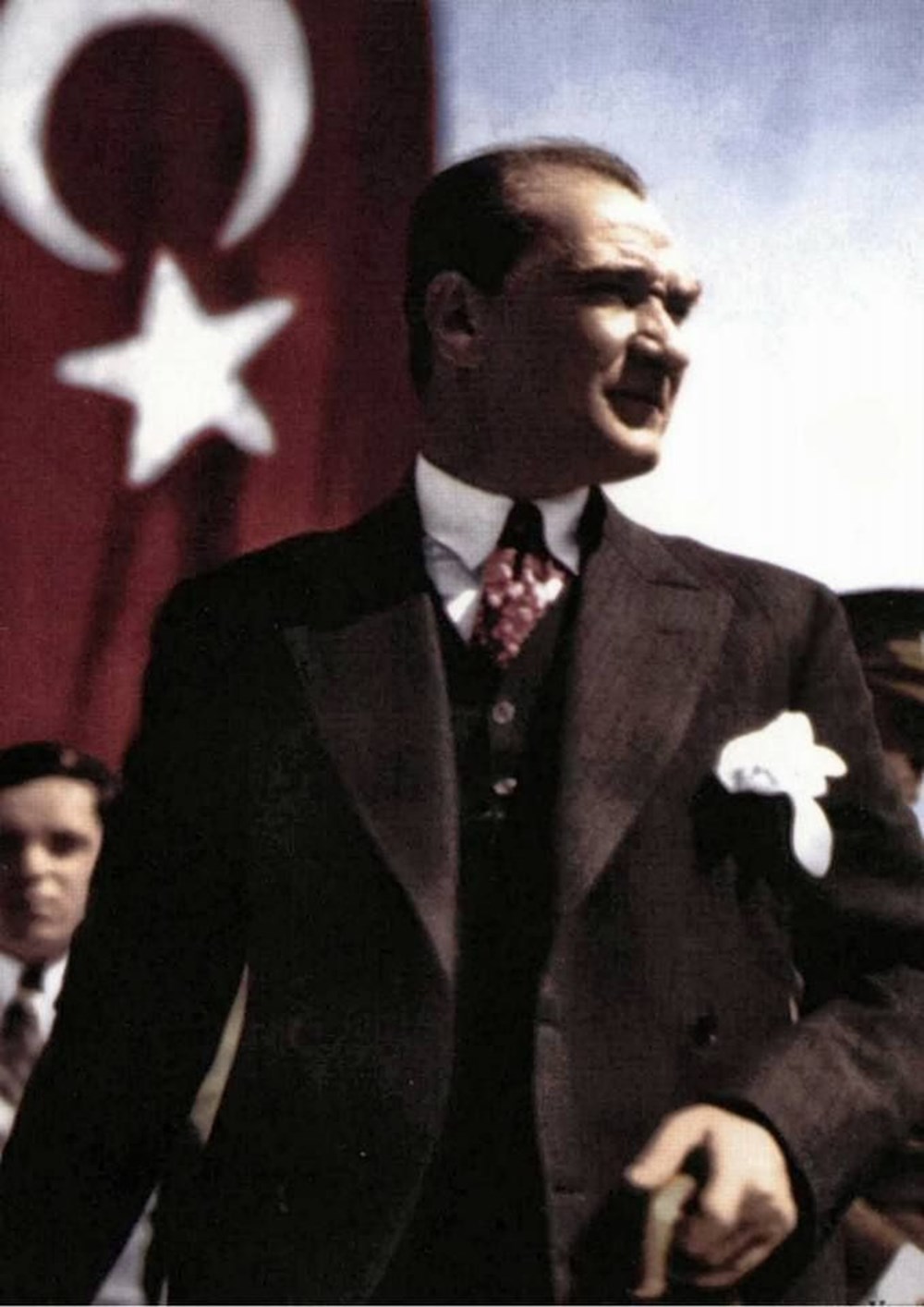  Mustafa Kemal Atatürk'ün Herkes Tarafından Bilinmeyen Özellikleri...