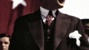  Mustafa Kemal Atatürk'ün Herkes Tarafından Bilinmeyen Özellikleri...