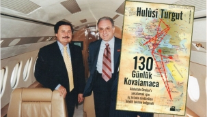 Müthiş operasyonun bilinmeyen belgeseli