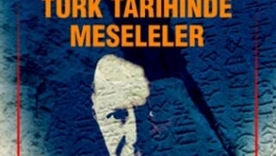 Nihal Atsız'dan Türkçülere başucu eseri