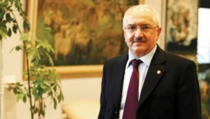 Nuri Gürgür: TÜRKLERİN BİRLİĞİ ÜLKÜSÜNDE TARİHİ BİR AŞAMA- TÜRK DEVLETLERİ TEŞKİLATI 