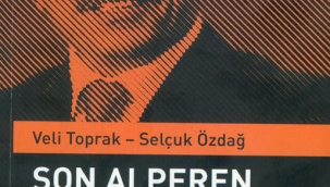 O, milletine hiç bir zaman küsmedi