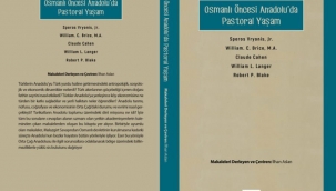 Osmanlı Öncesi Anadolu'da Pastoral Yaşam