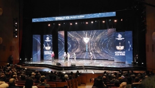 "Qorqud Ata-Korkut Ata" Türk Dünyası Film Festivalı Şuşada keçiriləcək