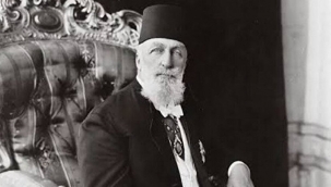 R. Ruveyda Okumuş yazdı: Halife Abdülmecid sanat dünyasının hamisiydi