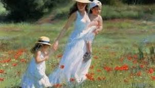 RABİA AKSU YAZDI: ANNEM GELSİN YANINDA EGEYİ'DE GETİRSİN 